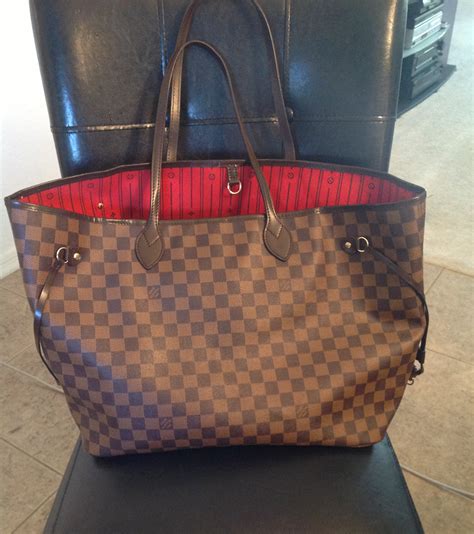 best louis vuitton neverfull gm replica|louis vuitton neverfull gm personalized.